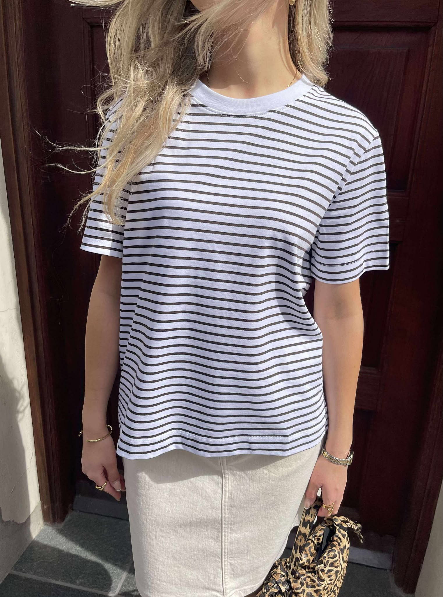 SLFESSENTIAL T-Shirt - Delicioso